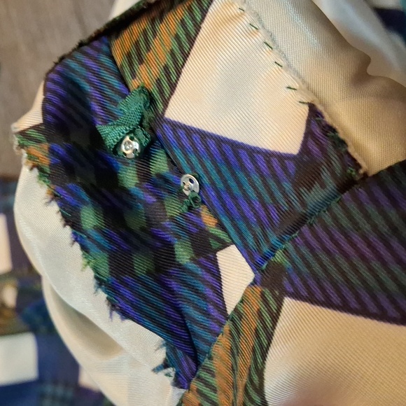 Lempereur Paris Haute Couture Dress. - Picture 16 of 16